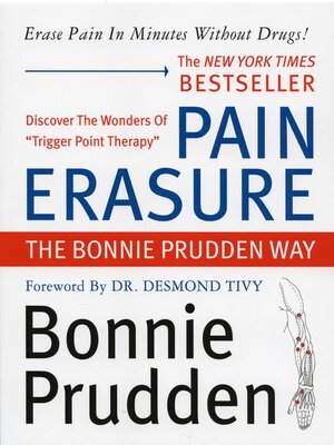 cover image of Pain Erasure